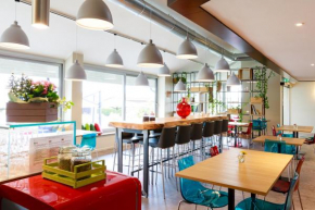 Hotel Oleggio Malpensa Oleggio